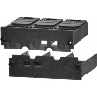 Кришка для клем NBS-PRS 100-250AF 3P 004673235