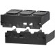 Кришка для клем NBS-PRS 100-250AF 3P 004673235