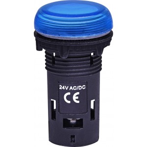 Сигнальна лампа ECLI-024C-B 004771213 Не виготовляється