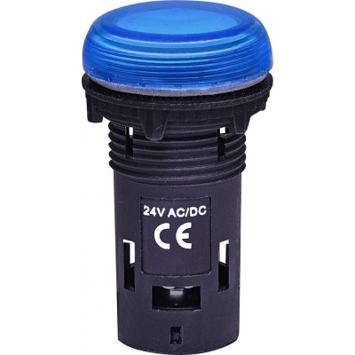 Сигнальна лампа ECLI-024C-B 004771213 Не виготовляється