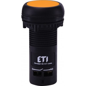 Кнопка ECF-10-A 004771456 Не виготовляється