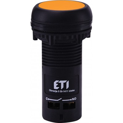 Кнопка ECF-10-A 004771456 Не виготовляється