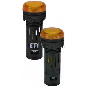 Сигнальна лампа ECLI-16-240A-A 004771609
