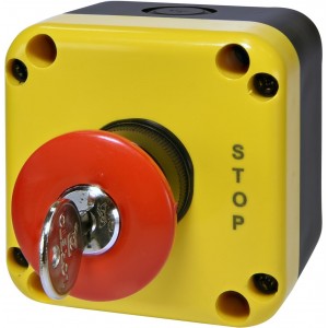 Кнопковий пост ESB1Y-V9 004771625