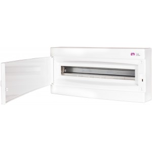 Розподільча коробка ECT 1x24PO-s 001100283