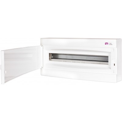 Розподільча коробка ECT 1x24PO-s 001100283