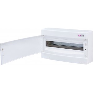 Розподільча коробка ECT 1x18PO 001101007