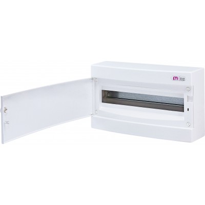Розподільча коробка ECT 1x18PO 001101007