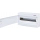 Розподільча коробка ECT 1x18PO 001101007