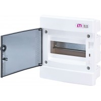 Розподільча коробка ECM8PT 001101010