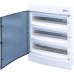 Розподільча коробка ECM 3x18PT 001101047