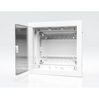 Розподільча коробка ECG14MEDIAPT 001101186
