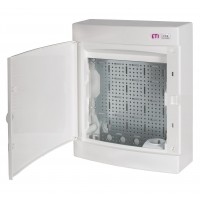 Розподільча коробка ECT24PO MEDIA 001101301