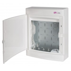 Розподільча коробка ECT24PO MEDIA 001101301