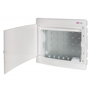 Розподільча коробка ECM 2x18PO MEDIA 001101311