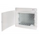 Розподільча коробка ECM 2x18PO MEDIA 001101311