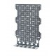 Монтажна плита PM3x12G 001101355