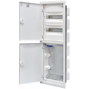 Розподільча коробка ERP12-5-2V MEDIA 001101371