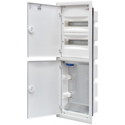 Розподільча коробка ERP12-5-2V MEDIA 001101371