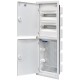 Розподільча коробка ERP12-5-2V MEDIA 001101371