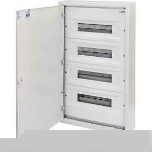 Розподільча коробка WRP18-4 001101384