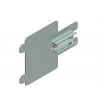 Пластина монтажная PM 1 E12 M 3P