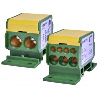 Розподільчий блок EDBM-7/PE 001102424