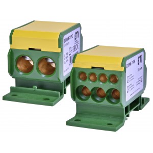 Розподільчий блок EDBM-7/PE 001102424