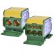Розподільчий блок EDBM-7/PE 001102424