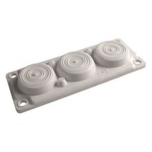 Фланець EH-TC-3-S 001338450