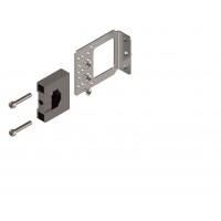 Тримач шини LG-B60-H P1 001341650