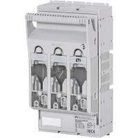 Разъединитель предохранителей KVL-B-00 3p M8-M8 001690910