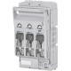 Разъединитель предохранителей KVL-B-00 3p M8-M8 001690910
