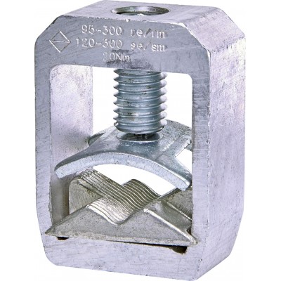 Соединительный зажим SP KVL-23 V 001690941
