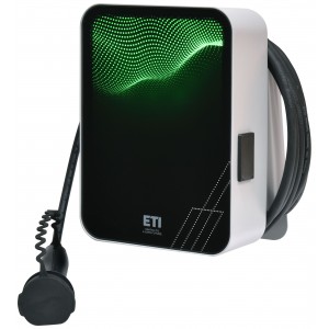 Зарядна станція EVC-HOME11 001800100