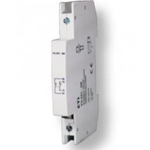 Допоміжний вимикач PS EFI 100/125 - 2xNO 002069008