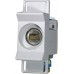 Корпус запобіжника D01 E14 16A V-K 1p 002221012