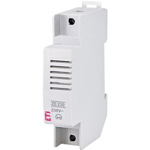 Дзвінок / Зумер BE 8V 002413002 Не виготовляється