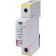 Обмежувач перенапруги ETITEC C T2 440/20 1+0 002440405