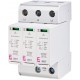 Обмежувач перенапруги ETITEC M T12 300/7 3+0 002440504