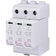 Обмежувач перенапруги ETITEC M T2 PV 1500/20 Y RC 002440518