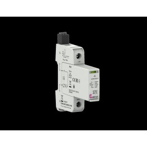 Обмежувач перенапруги ETITEC SM T12 300/12,5 1+0 RC 002440541