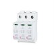 Обмежувач перенапруги ETITEC EM T12 PV 1500/5 Y RC 002440583
