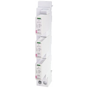 Обмежувач перенапруги MOD.ETITEC M60 T12 300/12,5 002440862