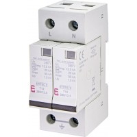Обмежувач перенапруги ETITEC V T12 280/12,5 1+1 002442903