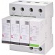 Обмежувач перенапруги ETITEC V T12 280/12,5 3+1 RC 002442918