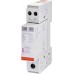 Обмежувач перенапруги ETITEC V 2T2 255/20 2+0 002442940