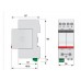 Обмежувач перенапруги ETITEC V 2T2 255/20 3+1 RC 002442951