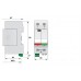 Обмежувач перенапруги ETITEC V T2 255/20 1+1 RC 002442960