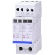 Обмежувач перенапруги ETITEC V 2T3 255/5 4+0 002442971